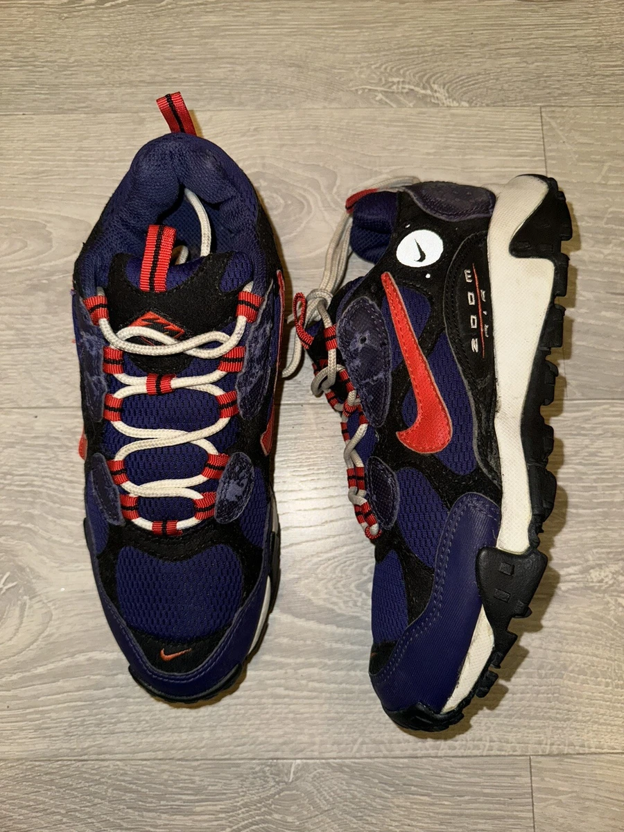 Nike air sales zoom terra albis