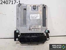 OEM 2005 Audi A4 2.0L ECU / ECM / ENGINE CONT...