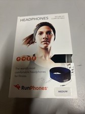 RunPhones The World’s Most Comfortable Headphones For Fitness