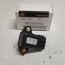 Manifold Air Pressure MAP Sensor For Mitsubishi Carisma Colt Lancer Mirage