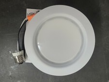 UPC 762148000570 product image for TCP Elite Series LED10DR441K Downlight Retro 4? LED 10W 4100K Dimmable | upcitemdb.com