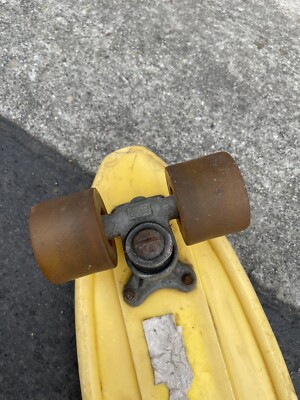 Banana Board 黄色 スケートボード 71SNOWl0+TL._UF1000,1000_QL80_.jpg