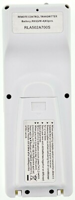 Per Telecomando Del Condizionatore D'aria Mitsubishi - Foto 8