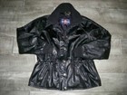 Leather Polaris Snowmobile Jackets & Bibs