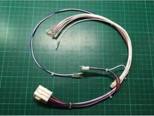 Control Panel Harness Player 1 Taito Egret 2 Borne Arcade Jamma Cablage