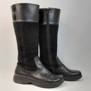 dansko tall boots