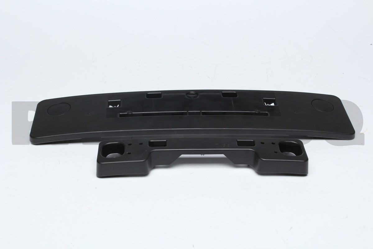 TK6250170A Genuine Mazda HOLDER LICENCE PLATE TK62-50-170A | eBay