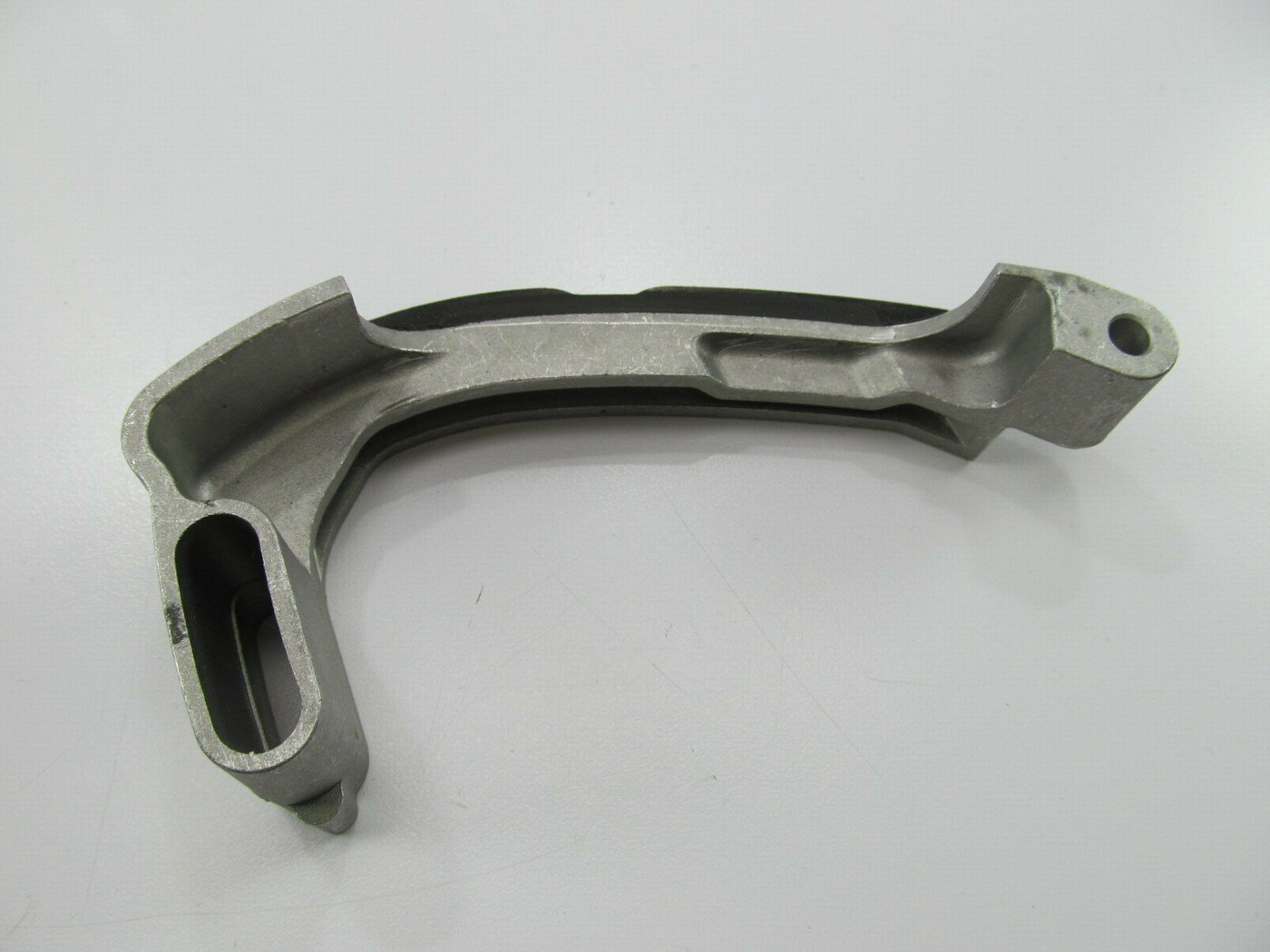NEW Engine Balance Shaft Upper Chain Guide OEM 1989-1993 Mazda 2.6