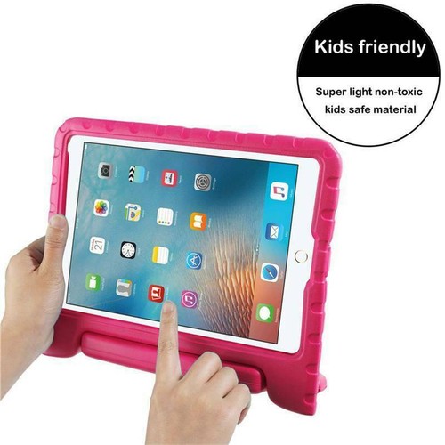 For iPad 5/6/7/8/9/10/11th A16 2025 Mini Air Pro Kids Shockproof EVA Case Cover - Picture 33 of 52