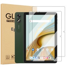 Vortex ZTAB10 Screen Protector Tempered Glass Cover for Z TAB 10 Inch Tablet