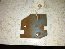 1969 1970 Ford Torino Cobra Cyclone Door Hinge Reinforcement Bracket Ps Upper