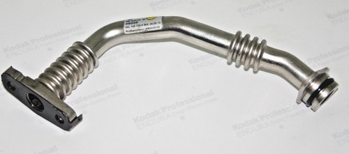 *Original Öldruckleitung Rohr für Turbolader 04L145736H Neuwertig! VW Golf 7