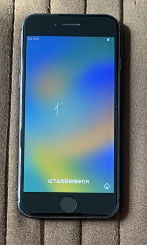 Apple iPhone 8 - 256GB - Grigio Siderale Usato - Foto 3 di 8