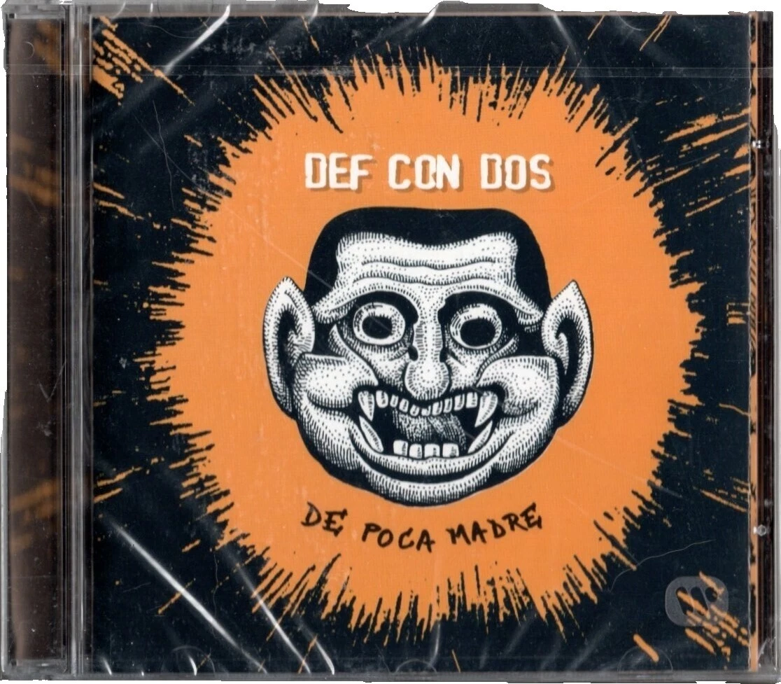 Jewel Metal CD de música rap metal