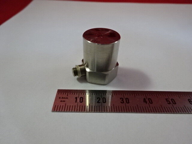 RION JAPAN PV-34 ACCELEROMETER VIBRATION SENSOR #U5-A-20 | eBay RION JAPAN PV-34 ACCELEROMETER VIBRATION SENSOR #U5-A-20 | eBay