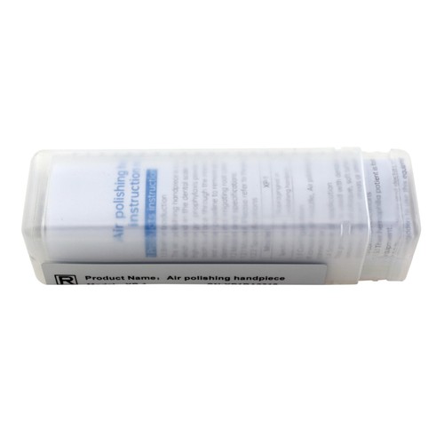Escalador ultrasónico dental EMS PIEZON LED flujo de aire pieza de mano puntas AIR-FLOW MASTER - Imagen 34 de 139