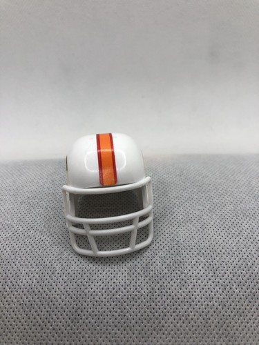 NFC South Tampa Bay Bucs Buccaneers VTG NFL Mini Gumball Football Helmet 1996 “A - Picture 4 of 6