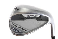 Cleveland CBX Full Face 2 Lob Wedge 58° Right-Handed Steel #23778 Golf Club