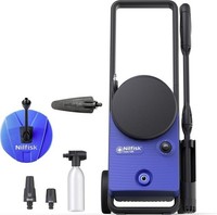 Nilfisk Core 130-6 Powercontrol PCA Hochdruckreiniger - Blau/Schwarz