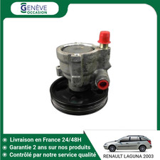Pompe direction assistée Renault LAGUNA