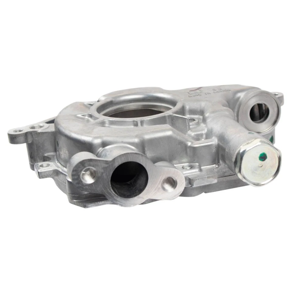 Bomba de óleo do motor compatível com 2004-2008 Nissan Altima Maxima 2004-2007 Quest - Imagem 4 de 4