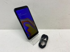 Samsung Galaxy J6+ Mobile Phone - Unlocked (read description)