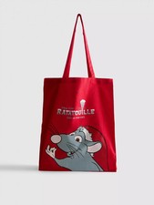Weihnachtstasche &bdquo;Ratatouille&ldquo; von Disney Pixar NEU
