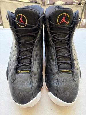 Nike Air Jordan 13 Retro  Playoffs  2022 Men s Size 17 Style Code: 414571-062