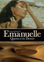 Feature Film - Emanuelle Queen Of The Desert - Dvd - G3Z