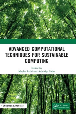 Megha Rathi (u. a.) | Advanced Computational Techniques for Sustainable...