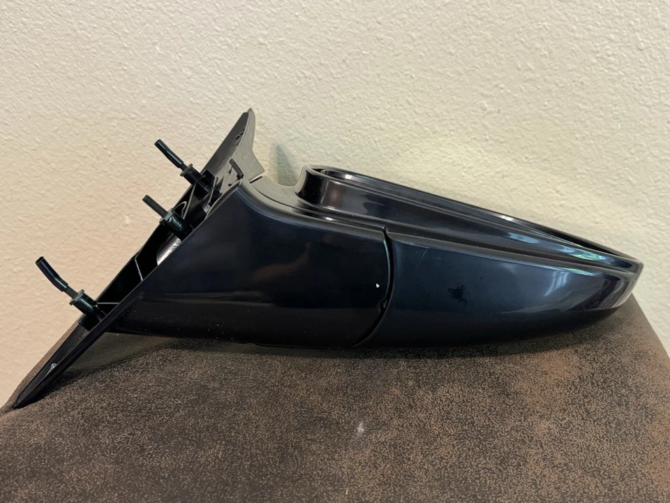 Chevy S10 Blazer Gmc Sonoma Jimmy Bravada Isuzu Hombre Espejo Manual Pasajero Foto 4 de 4