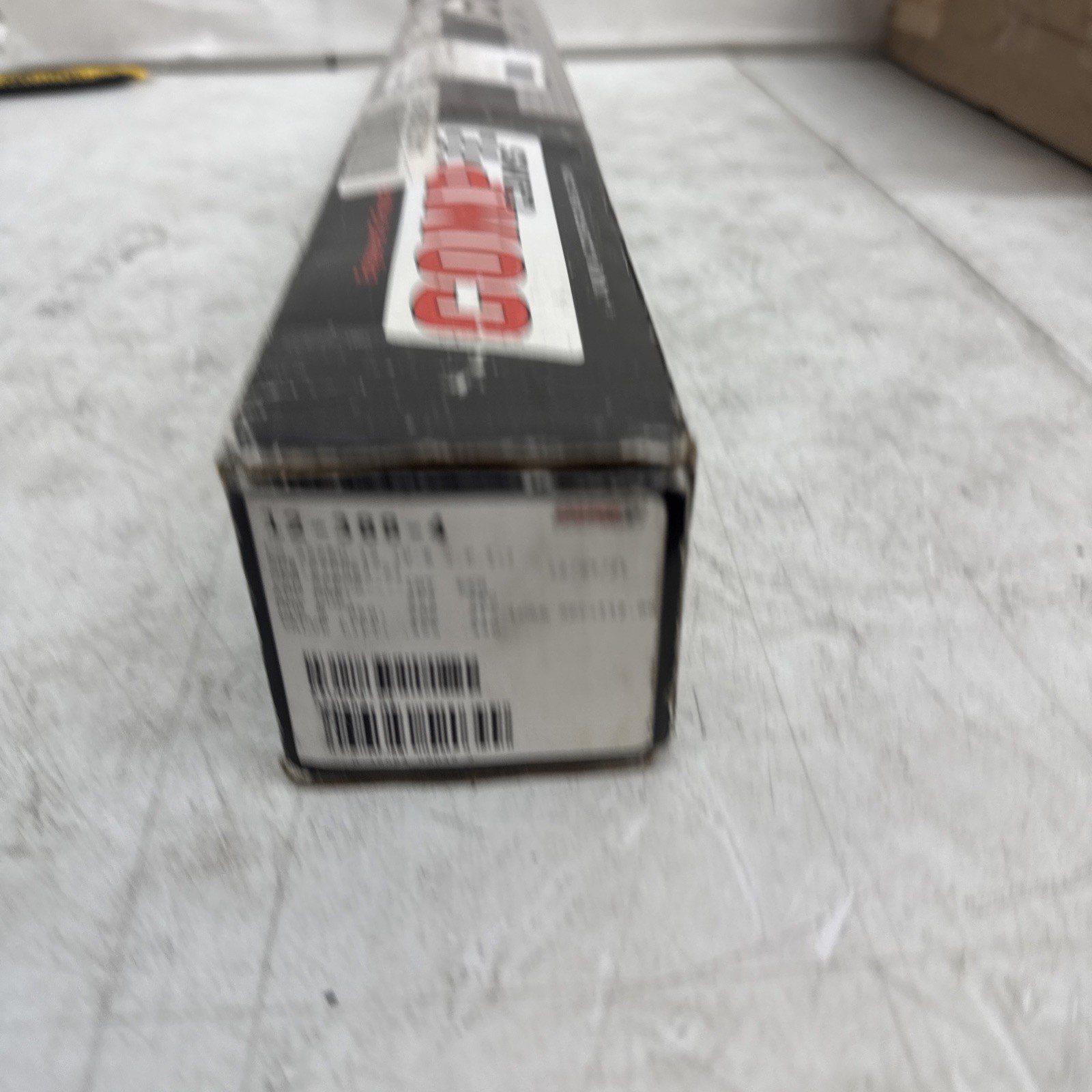 COMP Cams 12-388-4 Computer Controlled Hydraulic Flat Tappet Camshaft