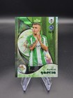 Topps Deco UCC 2025-26 - Pablo Garcia Real Betis Balompie - Parallel /75