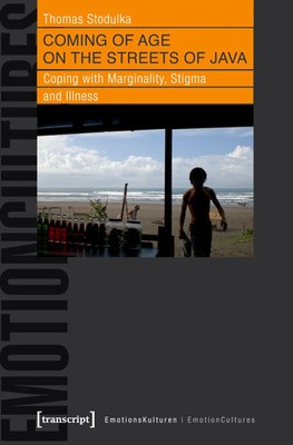 Coming of Age on the Streets of Java | Thomas Stodulka | Englisch | Taschenbuch