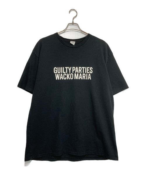 Wacko Maria Guilty Parties Graphic Tee in XL