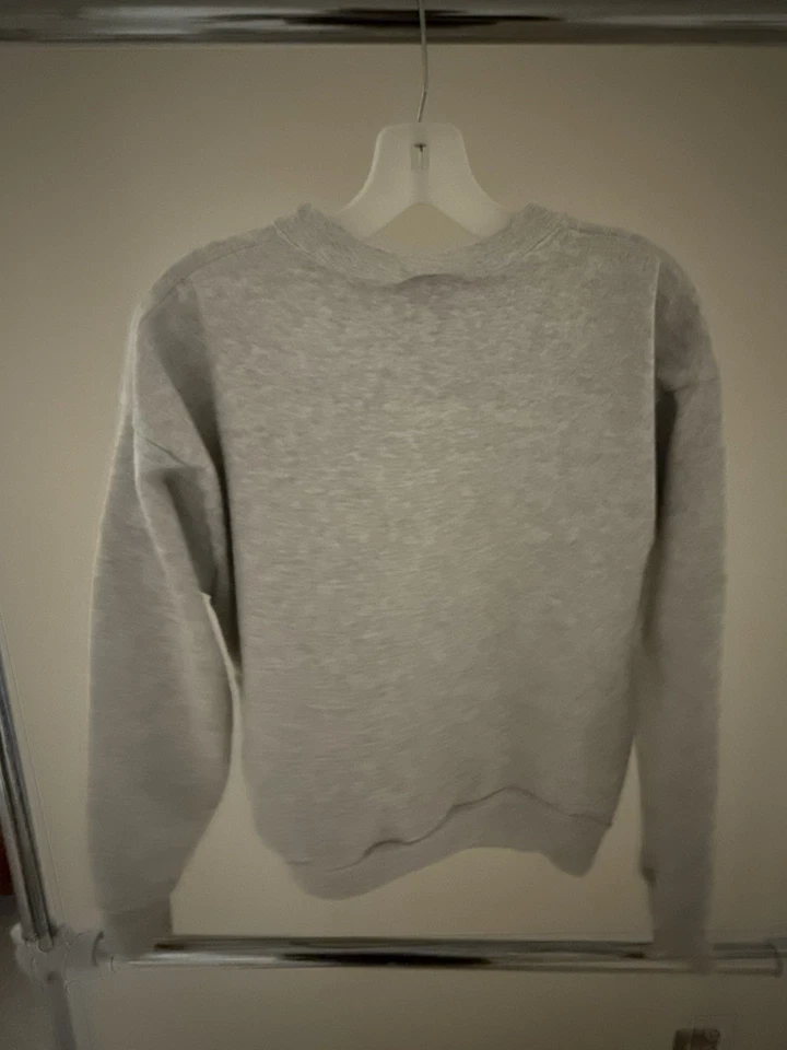 De colección Darrel Waltrip 1993 “Piensa rápido” NASCAR #17 cuello redondo grande Foto 2 de 4