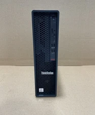 Lenovo ThinkStation P340 SFF i7-10700 2.9GHz, DDR4 16GB , NO HDD, NO OS