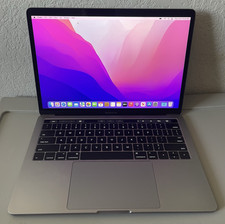 Apple MacBook Pro 13 in 2016 for sale | eBay