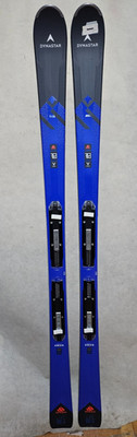 DYNASTAR SPEED 763 K + SPX 12 KONECT GW B80 - 174 CM - 2024 (MM336)