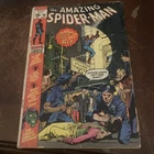 Amazing Spider-Man #96 Marvel Drug Issue Green Goblin 1971
