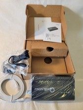 BRAND NEW FRONTIER FCA252 MoCa 2.5 Ethernt Network Adaptr 1 Unit -Free Shipping