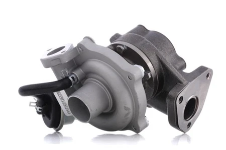 Turbolader VAUXHALL CORSAVAN Mk III  1.3 CDTI (D)