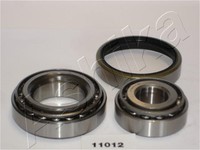 1X Ashika Radlagersatz Vorderachse FüR Nissan Pick-Up D21 D22 Urvan Bus E24 E23