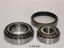 Roulement de roue Nissan URVAN