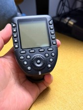 Wireless Flash Trigger For Fujifilm 2.4GHz Flashpoint R2 Pro2