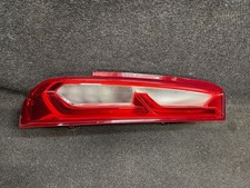 Chevrolet Camaro 2017 Hinten links Rückleuchte Heckleuchte F00HTG404913 RZD2287
