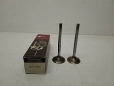 Federal Mogul V-2117 Engine Intake Valves – Precision 2-Piece Set