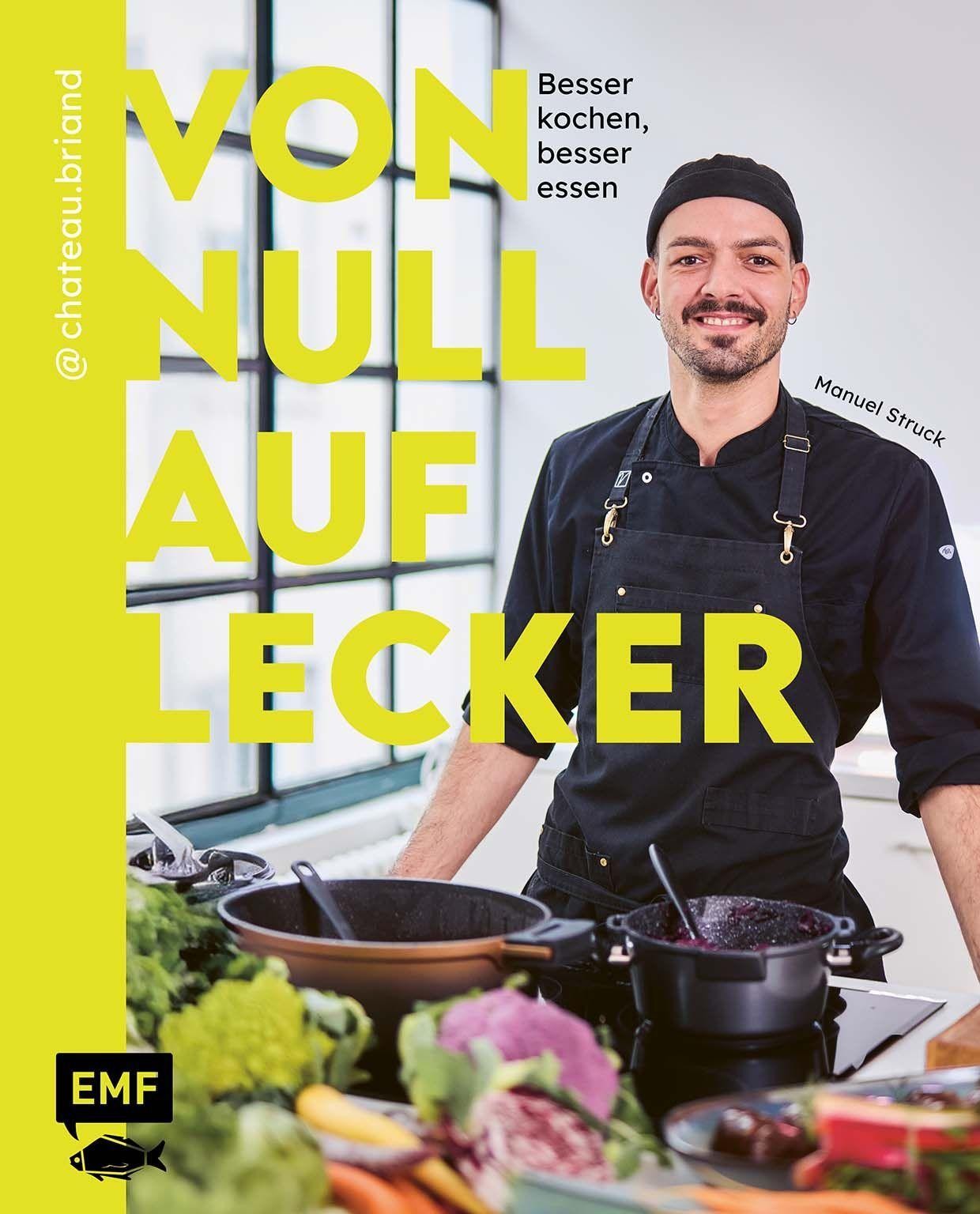 Von Null auf Lecker - Bild 2