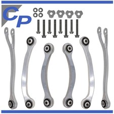 Querlenker Satz hinten für Mercedes Benz W211 S211 C219 R230 Schrauben 6 Teile