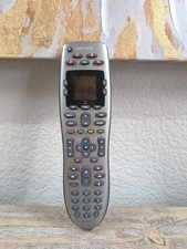 Logitech Harmony 650 Remote Control *Tested* ...